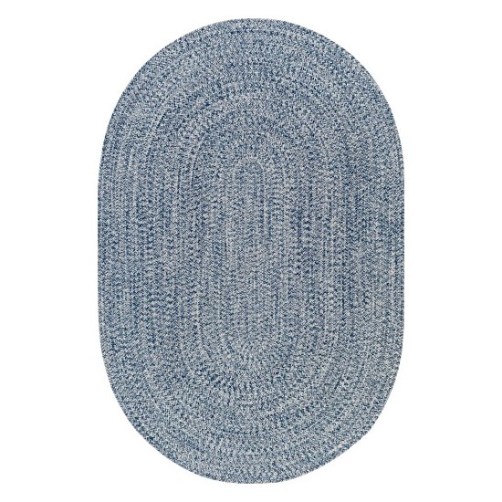 Surya Chesapeake Bay Denim Rug 2' X 3'