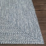 Surya Chesapeake Bay Denim Rug 2' X 3'