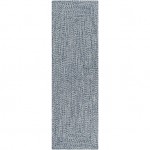 Surya Chesapeake Bay Denim Rug 2'6" X 8'