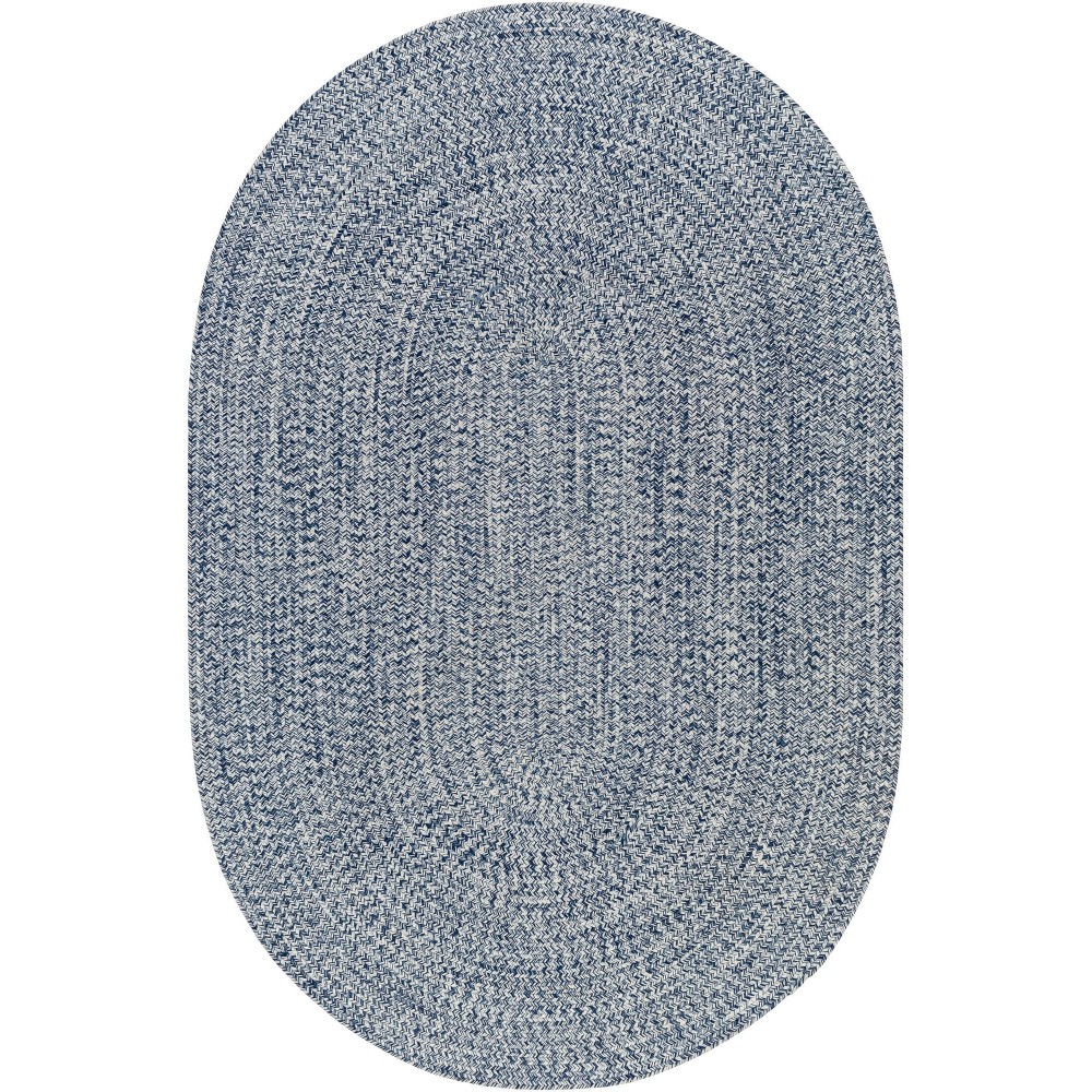 Surya Chesapeake Bay Denim Rug 3' X 5'