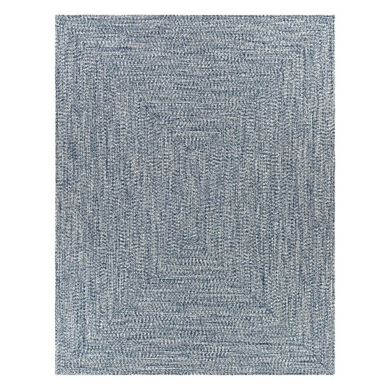 Surya Chesapeake Bay Denim Rug 7'6" X 9'6"