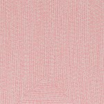 Surya Chesapeake Bay Light Pink Rug 5' X 7'6" Oval