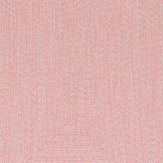Surya Chesapeake Bay Light Pink Rug 5' X 7'6" Oval