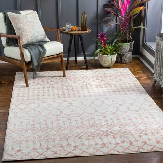 Surya Chester Cream Rug 5'3" X 7'3"