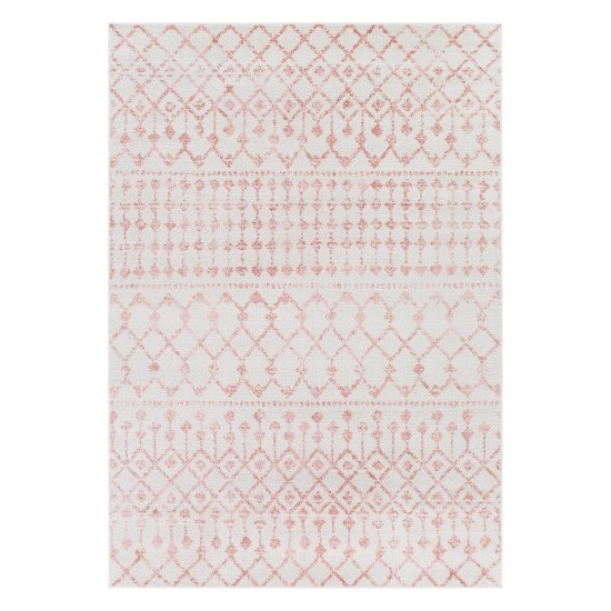 Surya Chester Cream Rug 6'7" X 9'