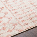 Surya Chester Cream Rug 6'7" X 9'