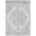 Surya Chester Rug 5\'3" X 7\'3" - Charcoal, Gray