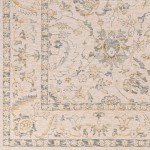 Surya Chicago Chg-2300 Rug 5'3" X 7'9"