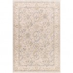 Surya Chicago Chg-2300 Rug 6'7" Round