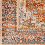 Surya Chicago Chg-2301 Rug 1'11" X 2'11"