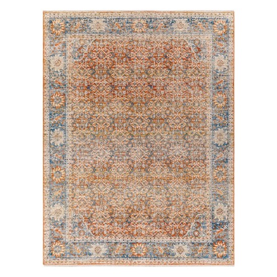 Surya Chicago Chg-2304 Rug 2'10" X 11'11"