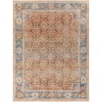 Surya Chicago Chg-2304 Rug 6'7" Round