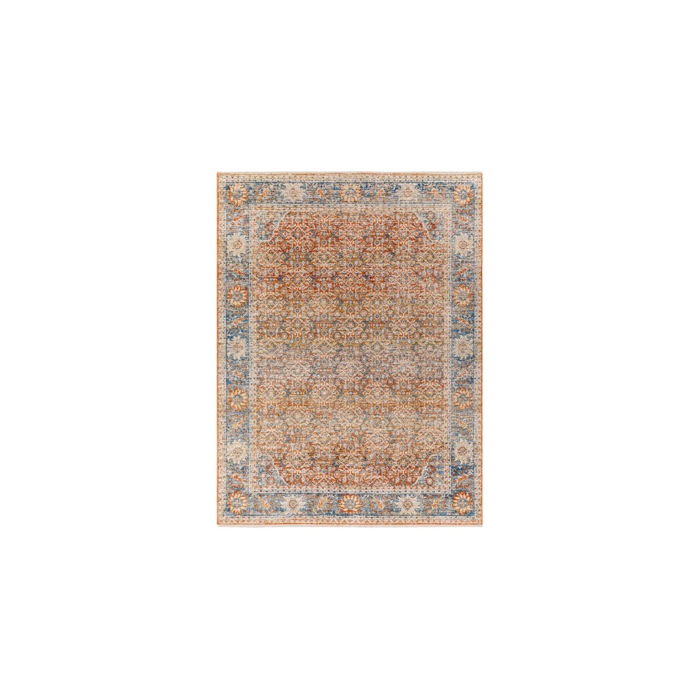 Surya Chicago Chg-2304 Rug 6'7" Round Surya Chicago Chg-2304 Rug 6'7" Round