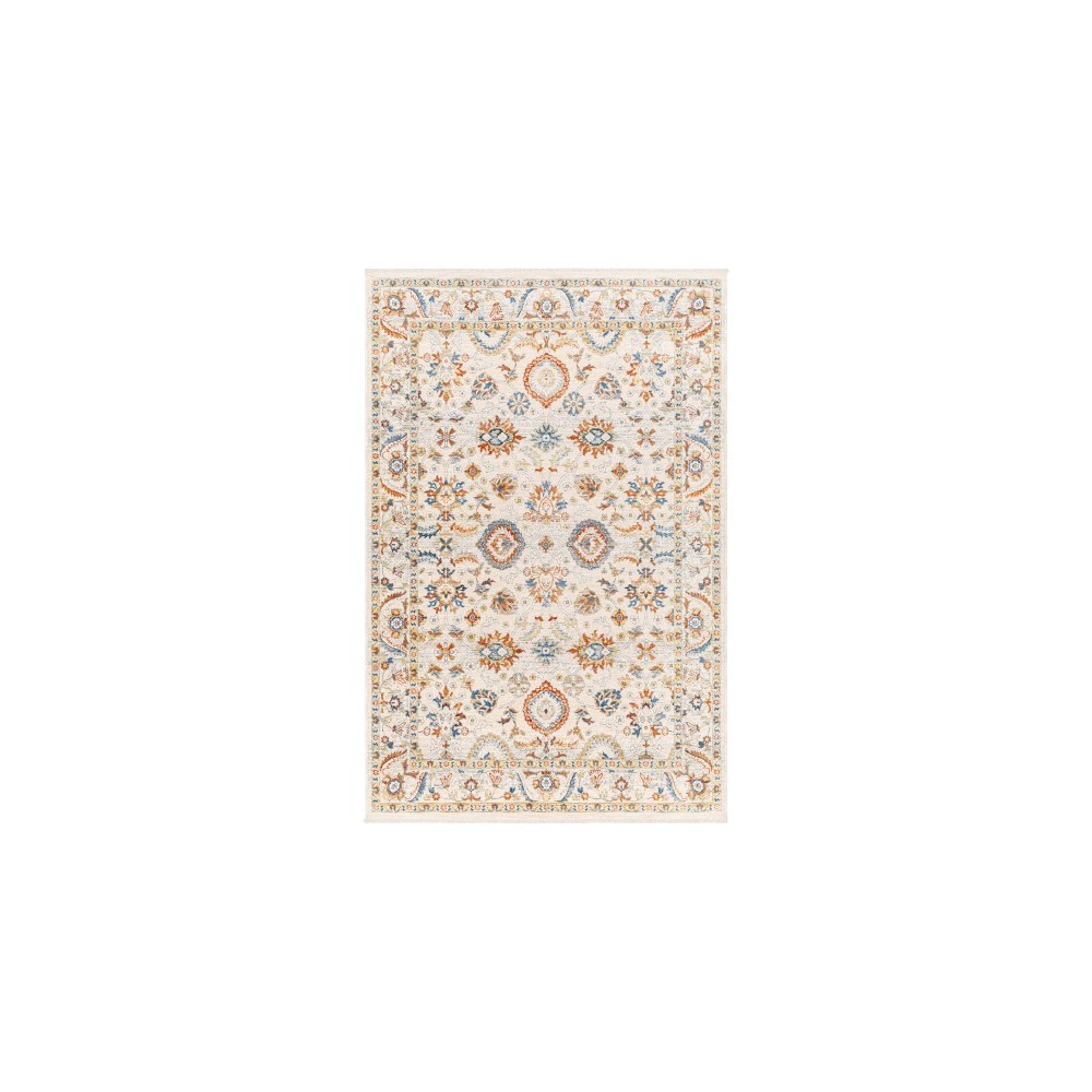 Surya Chicago Chg-2305 Rug 1'11" X 2'11"