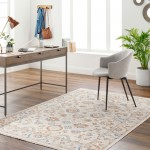 Surya Chicago Chg-2305 Rug 1'11" X 2'11"