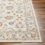 Surya Chicago Chg-2305 Rug 1'11" X 2'11"