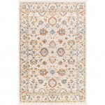 Surya Chicago Chg-2305 Rug 6'6" X 9'4"