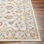 Surya Chicago Chg-2305 Rug 6'6" X 9'4"