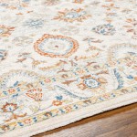 Surya Chicago Chg-2305 Rug 6'6" X 9'4"