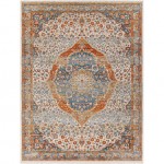 Surya Chicago Chg-2306 Rug 1'11" X 2'11"