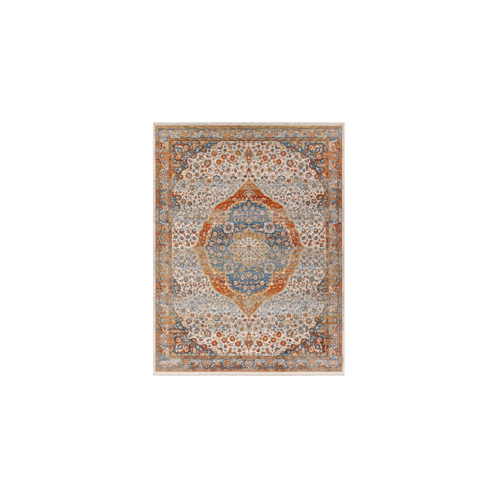 Surya Chicago Chg-2306 Rug 2'10" X 11'11"