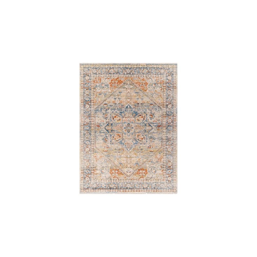 Surya Chicago Chg-2307 Rug 7'10" Round Surya Chicago Chg-2307 Rug 7'10" Round