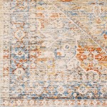 Surya Chicago Chg-2307 Rug 7'10" Round