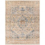 Surya Chicago Chg-2308 Rug 2'10" X 8'