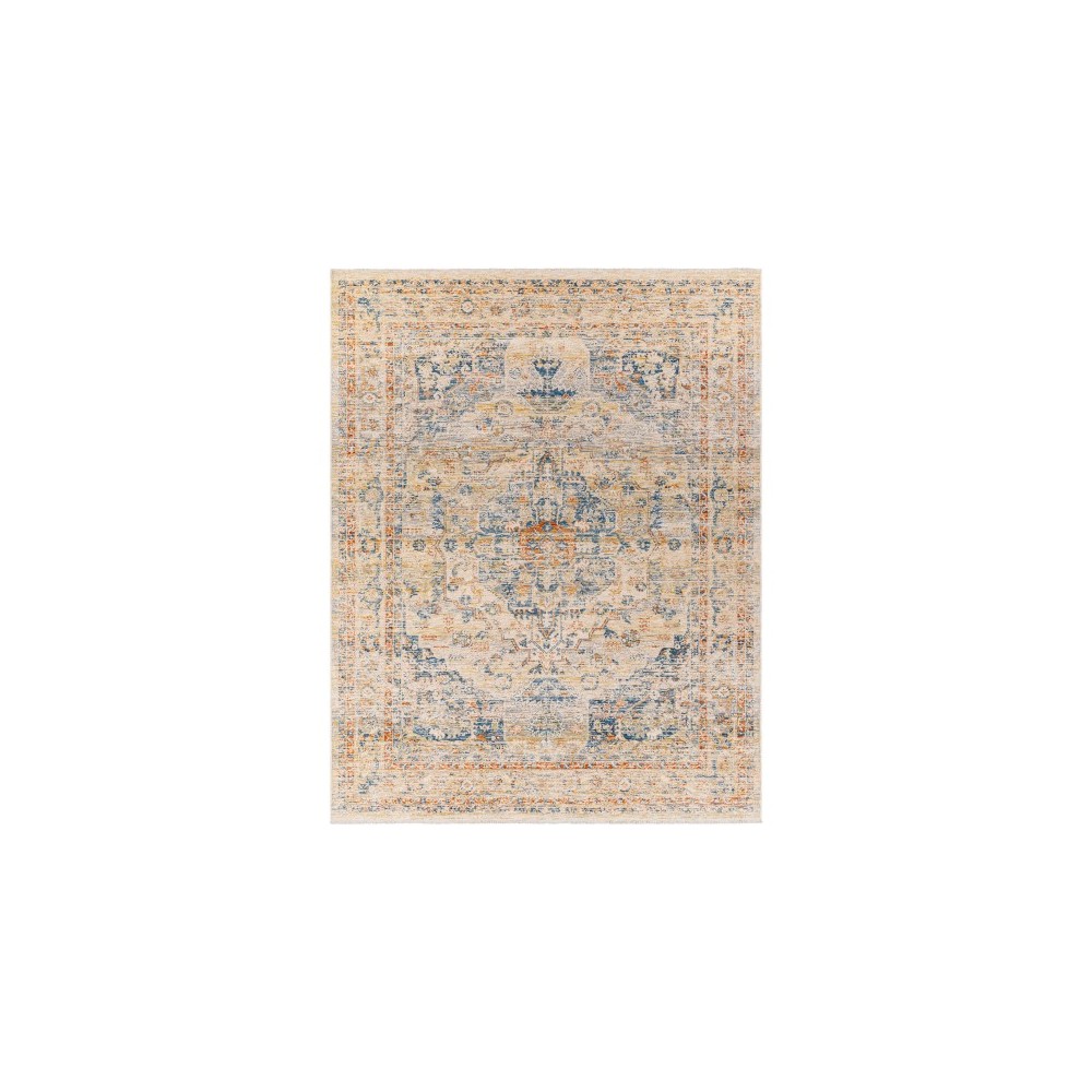 Surya Chicago Chg-2308 Rug 2'10" X 8'