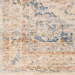 Surya Chicago Chg-2308 Rug 6'6" X 9'4"