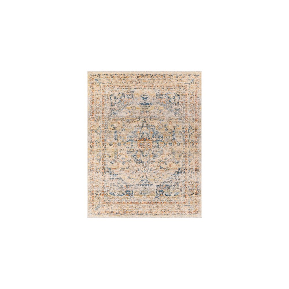 Surya Chicago Chg-2308 Rug 8'10" X 12'7" Surya Chicago Chg-2308 Rug 8'10" X 12'7"
