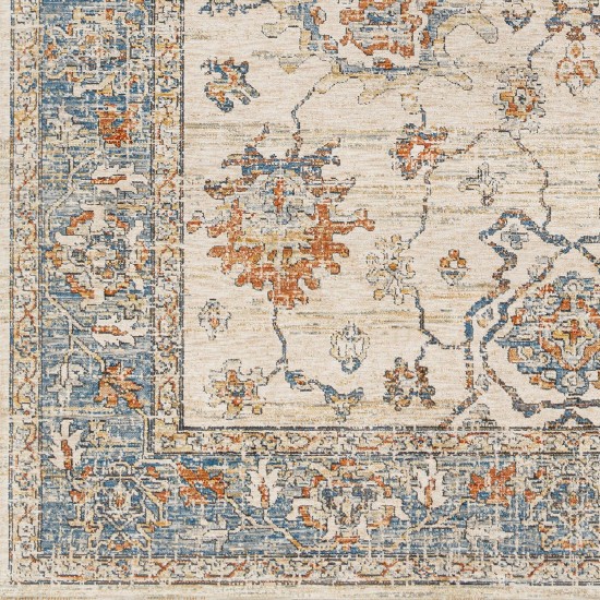 Surya Chicago Chg-2311 Rug 1'11" X 2'11"