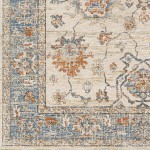 Surya Chicago Chg-2311 Rug 2'10" X 8'