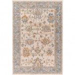 Surya Chicago Chg-2311 Rug 5'3" X 7'9"