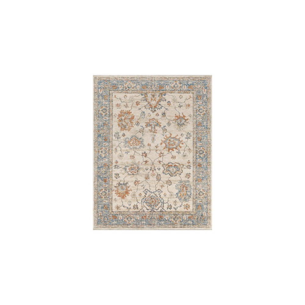 Surya Chicago Chg-2311 Rug 7'10" X 10'