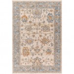 Surya Chicago Chg-2311 Rug 7'10" Round