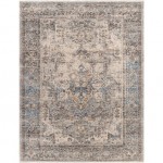 Surya Chicago Chg-2312 Rug 2'10" X 8'