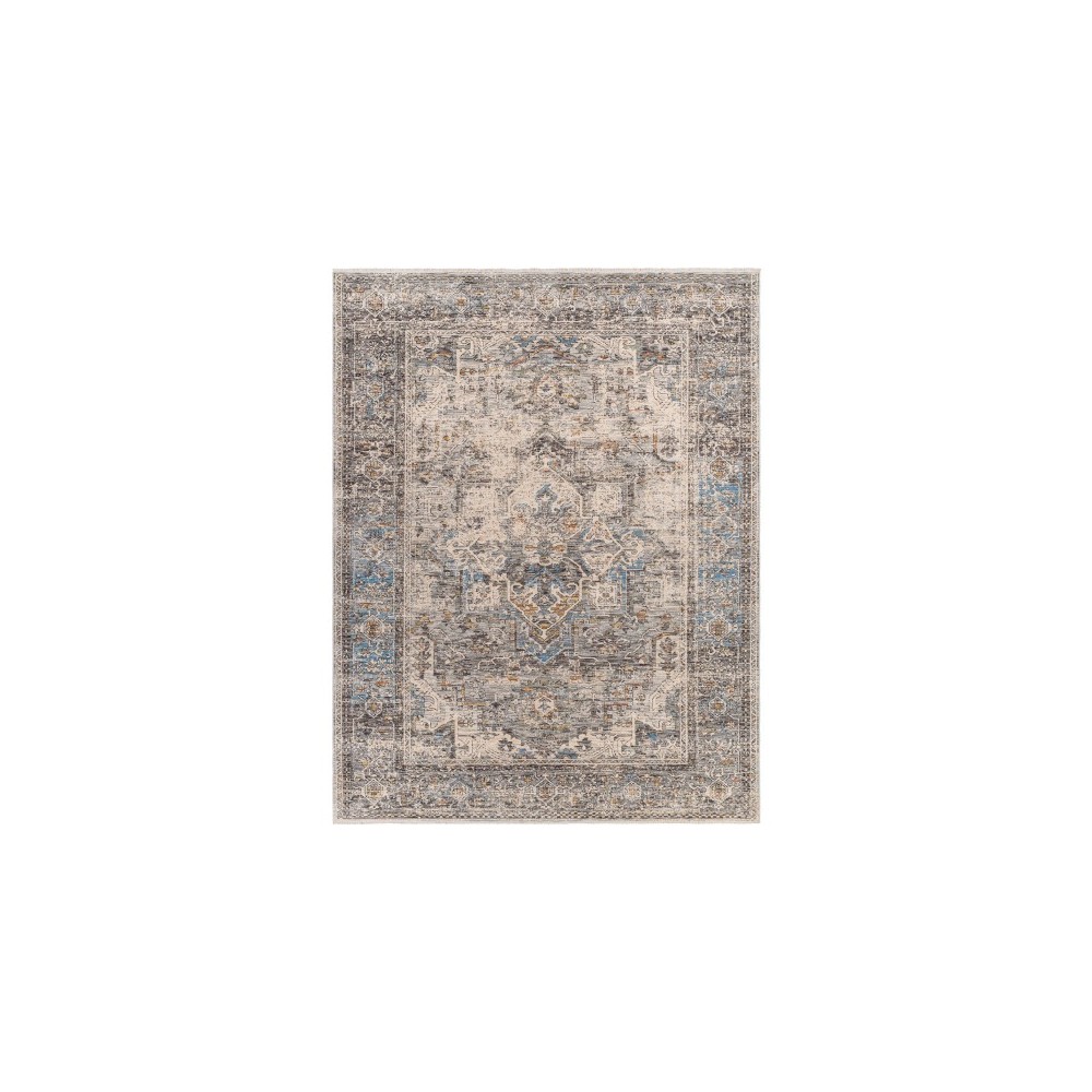 Surya Chicago Chg-2312 Rug 2'10" X 8'