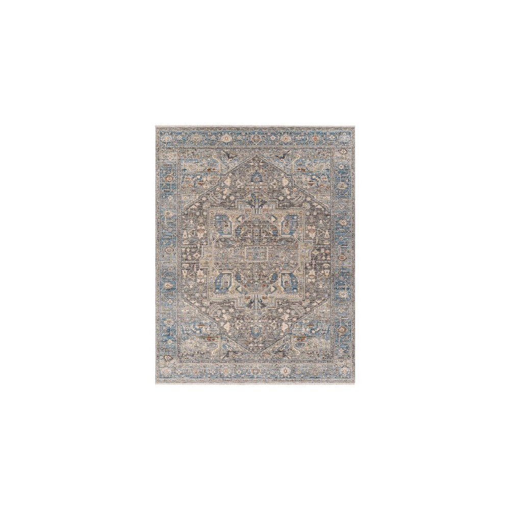 Surya Chicago Chg-2313 Rug 6'7" Round Surya Chicago Chg-2313 Rug 6'7" Round