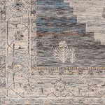 Surya Chicago Chg-2314 Rug 2'10" X 8'