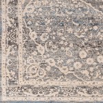 Surya Chicago Chg-2315 Rug 2'10" X 11'11"