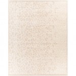 Surya City Light Taupe Rug 7'10" X 10'