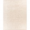 Surya City Light Taupe Rug 7'10" X 10'
