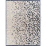 Surya City Light Rug 7'10" X 10' - Gray, Light Beige