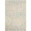 Surya City Light Light Slate Rug 6'7" X 9'