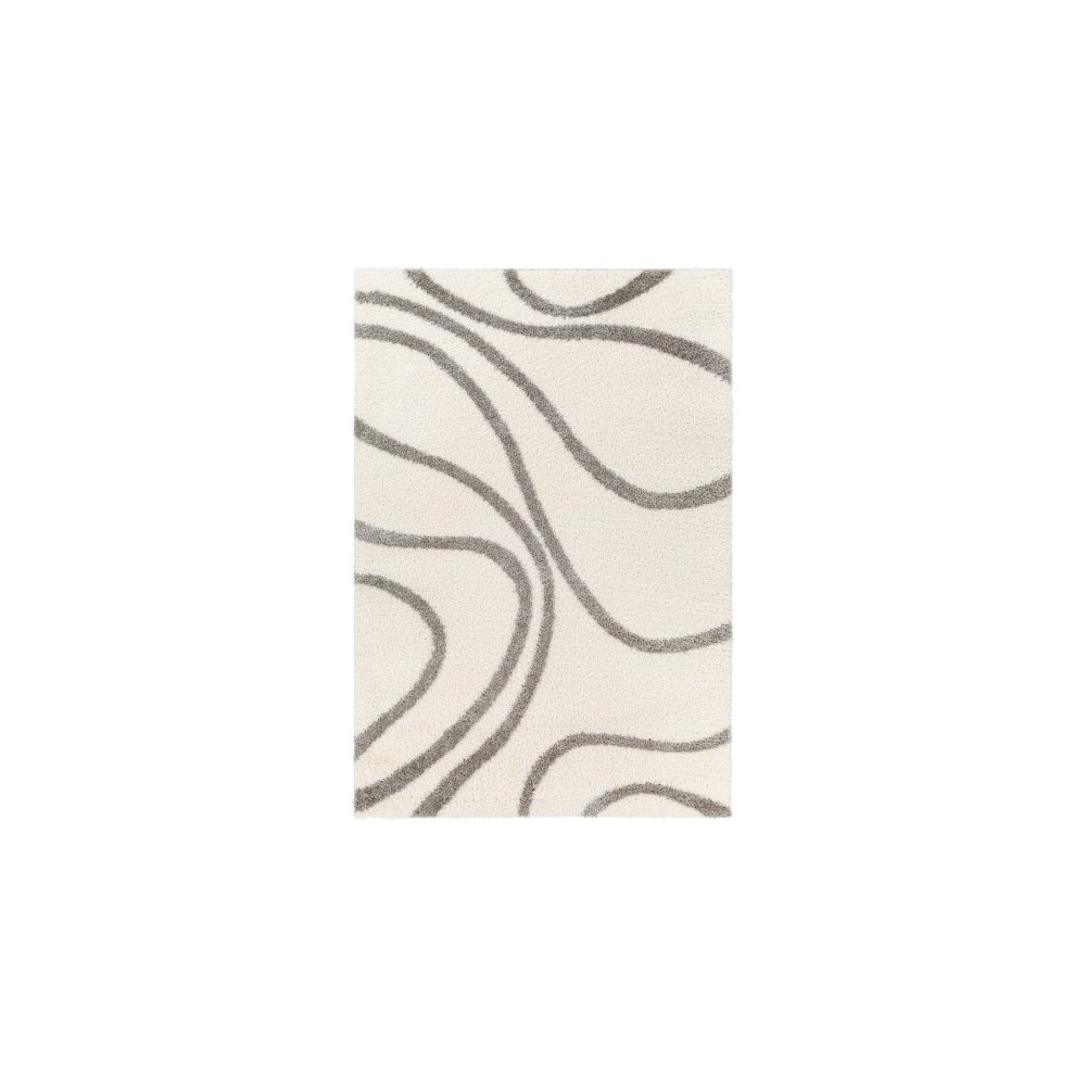 Surya Cloudy Shag Cdg-2300 Rug 7'10" X 10' Surya Cloudy Shag Cdg-2300 Rug 7'10" X 10'