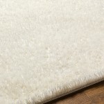 Surya Cloudy Shag Cdg-2302 Rug 6'7" X 9'