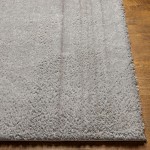 Surya Cloudy Shag Cdg-2303 Rug 7'10" X 10'