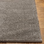 Surya Cloudy Shag Cdg-2304 Rug 6'7" X 9'