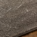 Surya Cloudy Shag Cdg-2304 Rug 6'7" X 9'